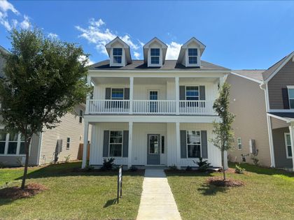 115 Brown Cow Way Summerville, SC 29483