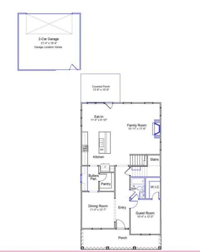 115 Brown Cow Way Photo 28