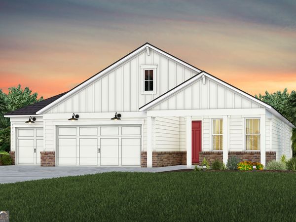 141 Madeline Taylor Place, Kingsland, GA 31548