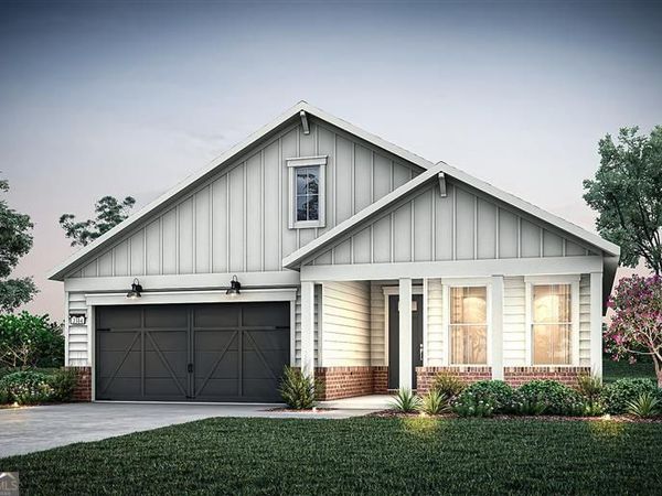 141 Madeline Taylor Place, Kingsland, GA 31548