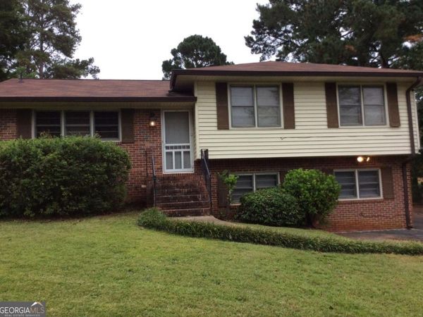 209 Decatur Street, Mcdonough, GA 30253