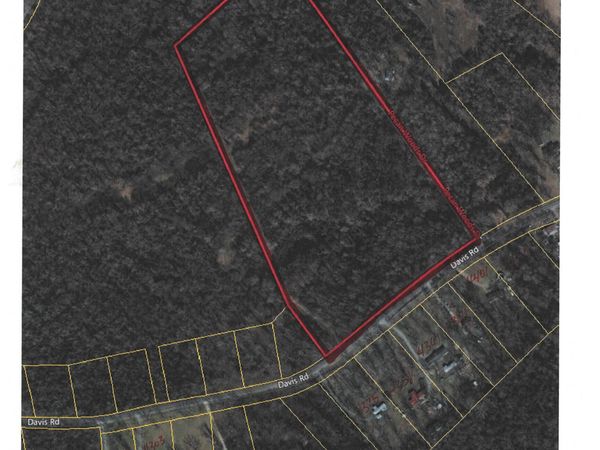 4400 Davis Road, Macon, GA 31217