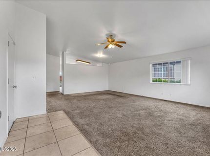 6390 W Ottawa Court, Sun Valley, NV 89433 Photo