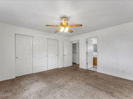 6390 W Ottawa Court, Sun Valley, NV 89433 Photo