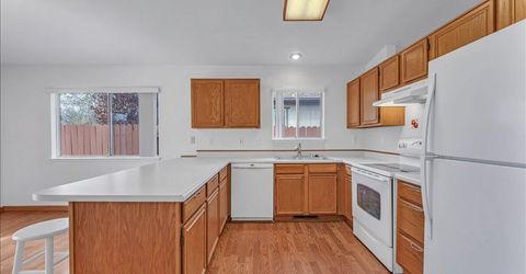6390 W Ottawa Court, Sun Valley, NV 89433 Photo