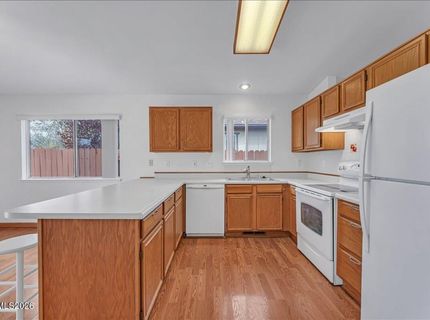 6390 W Ottawa Court, Sun Valley, NV 89433 Photo