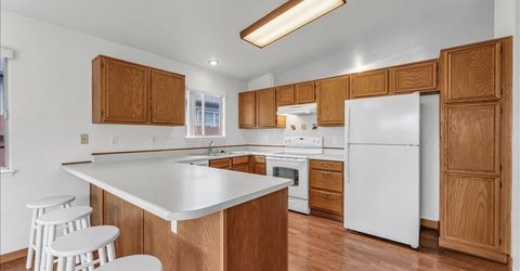 6390 W Ottawa Court, Sun Valley, NV 89433 Photo