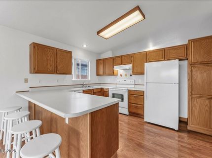 6390 W Ottawa Court, Sun Valley, NV 89433 Photo