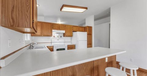 6390 W Ottawa Court, Sun Valley, NV 89433 Photo