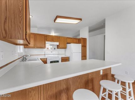 6390 W Ottawa Court, Sun Valley, NV 89433 Photo