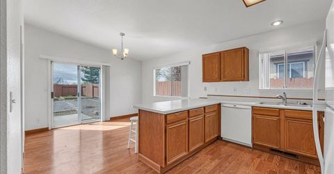 6390 W Ottawa Court, Sun Valley, NV 89433 Photo