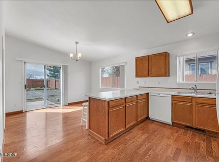 6390 W Ottawa Court, Sun Valley, NV 89433 Photo