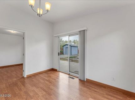 6390 W Ottawa Court, Sun Valley, NV 89433 Photo