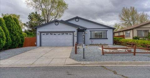 6390 W Ottawa Court, Sun Valley, NV 89433 Photo
