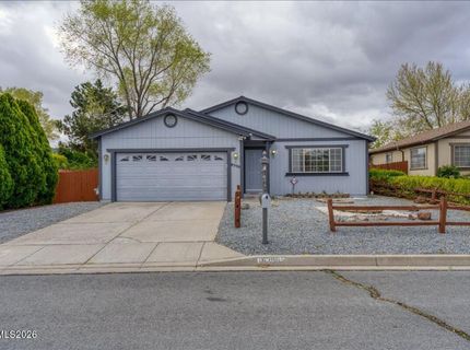 6390 W Ottawa Court, Sun Valley, NV 89433 Photo