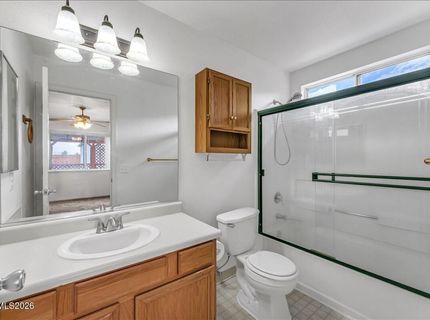 6390 W Ottawa Court, Sun Valley, NV 89433 Photo