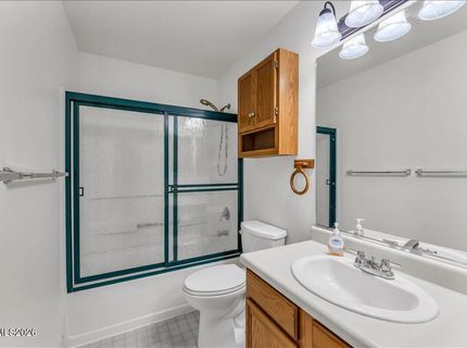 6390 W Ottawa Court, Sun Valley, NV 89433 Photo