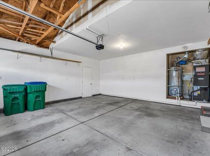 6390 W Ottawa Court, Sun Valley, NV 89433 Photo