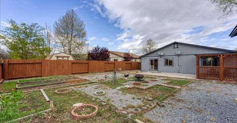 6390 W Ottawa Court, Sun Valley, NV 89433 Photo