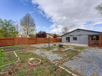 6390 W Ottawa Court, Sun Valley, NV 89433 Photo