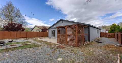 6390 W Ottawa Court, Sun Valley, NV 89433 Photo