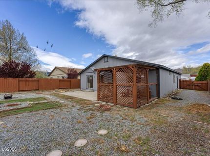 6390 W Ottawa Court, Sun Valley, NV 89433 Photo