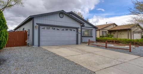 6390 W Ottawa Court, Sun Valley, NV 89433 Photo