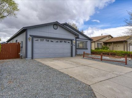 6390 W Ottawa Court, Sun Valley, NV 89433 Photo