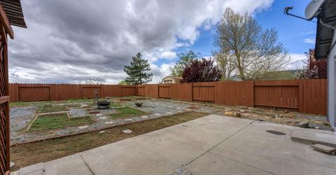6390 W Ottawa Court, Sun Valley, NV 89433 Photo