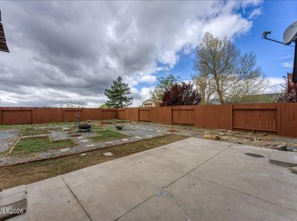 6390 W Ottawa Court, Sun Valley, NV 89433 Photo