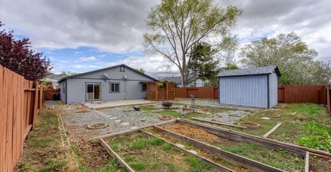 6390 W Ottawa Court, Sun Valley, NV 89433 Photo