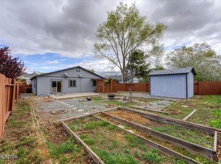 6390 W Ottawa Court, Sun Valley, NV 89433 Photo