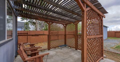 6390 W Ottawa Court, Sun Valley, NV 89433 Photo