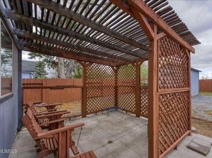 6390 W Ottawa Court, Sun Valley, NV 89433 Photo