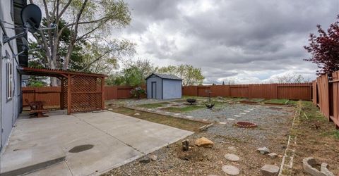 6390 W Ottawa Court, Sun Valley, NV 89433 Photo