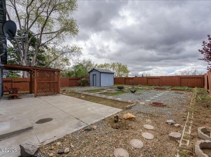 6390 W Ottawa Court, Sun Valley, NV 89433 Photo