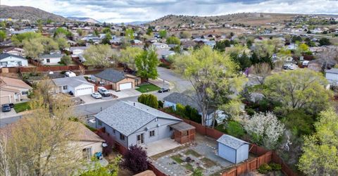 6390 W Ottawa Court, Sun Valley, NV 89433 Photo