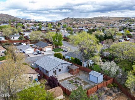 6390 W Ottawa Court, Sun Valley, NV 89433 Photo