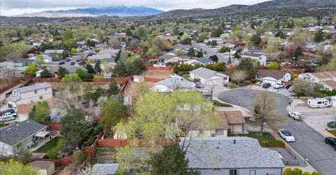 6390 W Ottawa Court, Sun Valley, NV 89433 Photo