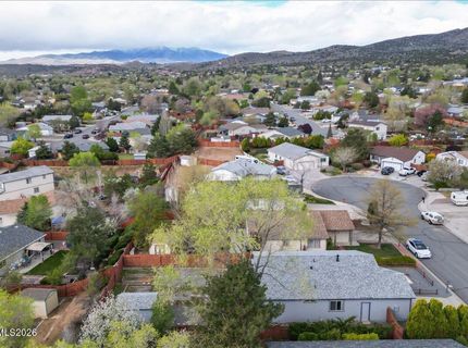 6390 W Ottawa Court, Sun Valley, NV 89433 Photo