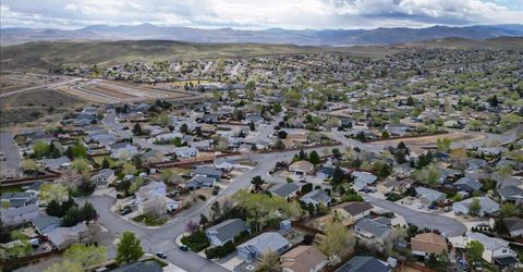 6390 W Ottawa Court, Sun Valley, NV 89433 Photo