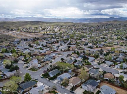 6390 W Ottawa Court, Sun Valley, NV 89433 Photo