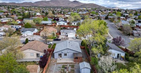 6390 W Ottawa Court, Sun Valley, NV 89433 Photo