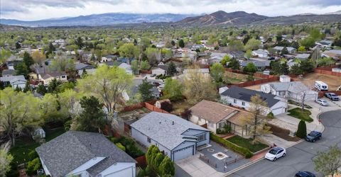 6390 W Ottawa Court, Sun Valley, NV 89433 Photo