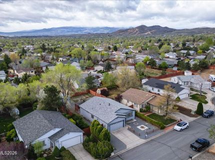 6390 W Ottawa Court, Sun Valley, NV 89433 Photo