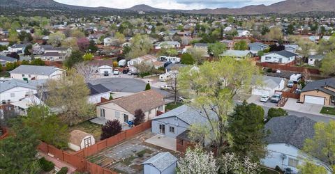 6390 W Ottawa Court, Sun Valley, NV 89433 Photo