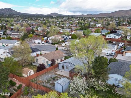 6390 W Ottawa Court, Sun Valley, NV 89433 Photo