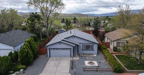 6390 W Ottawa Court, Sun Valley, NV 89433 Photo