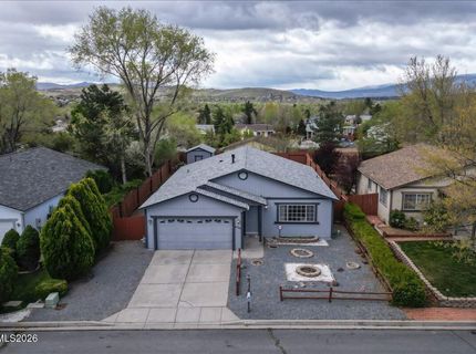 6390 W Ottawa Court, Sun Valley, NV 89433 Photo