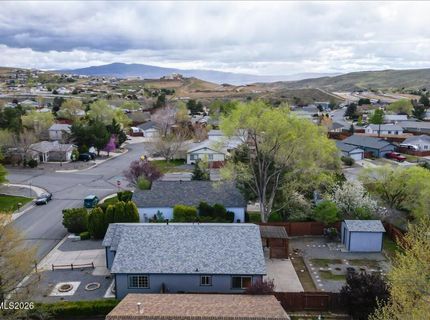 6390 W Ottawa Court, Sun Valley, NV 89433 Photo